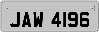 JAW4196