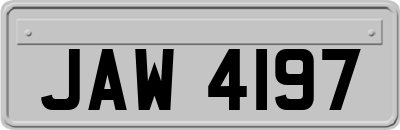JAW4197