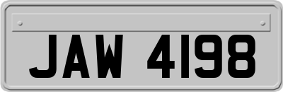 JAW4198