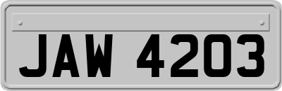 JAW4203