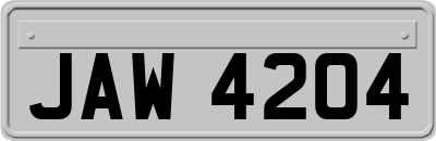 JAW4204