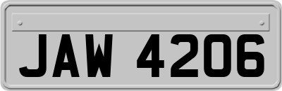 JAW4206