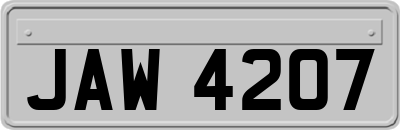 JAW4207