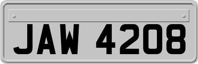 JAW4208