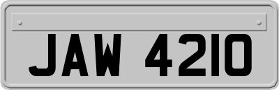 JAW4210