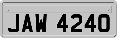 JAW4240