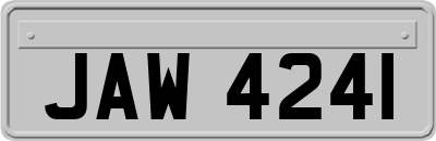 JAW4241