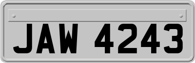 JAW4243