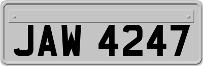 JAW4247