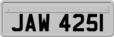 JAW4251