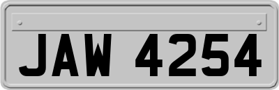 JAW4254