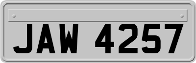 JAW4257