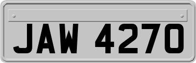 JAW4270