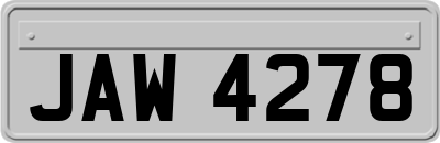 JAW4278
