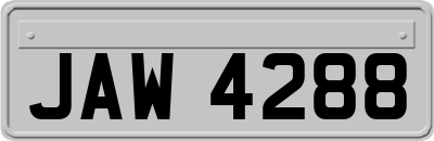 JAW4288