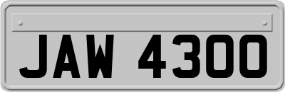 JAW4300