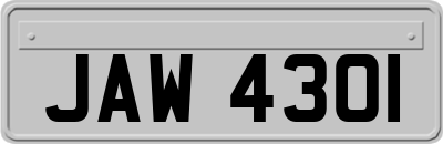 JAW4301