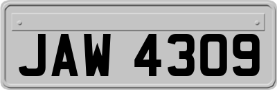 JAW4309