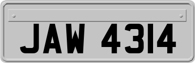 JAW4314