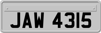 JAW4315