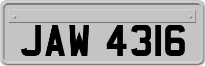JAW4316
