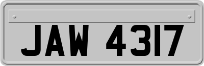 JAW4317
