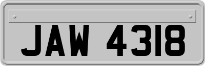 JAW4318