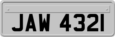 JAW4321