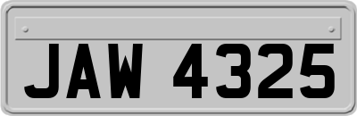 JAW4325