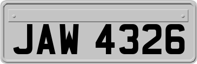 JAW4326