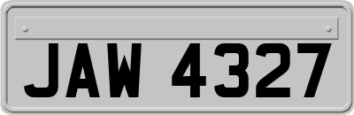 JAW4327