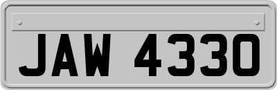 JAW4330