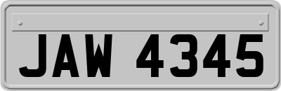 JAW4345
