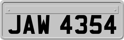 JAW4354