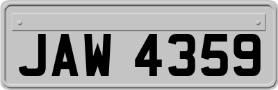 JAW4359