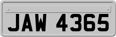 JAW4365