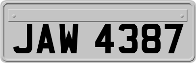 JAW4387