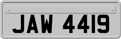 JAW4419