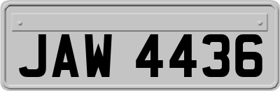 JAW4436