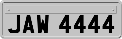 JAW4444