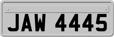 JAW4445