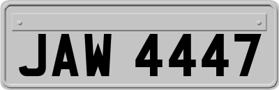 JAW4447