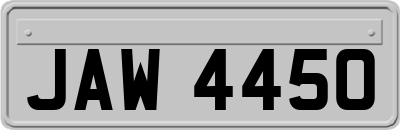 JAW4450