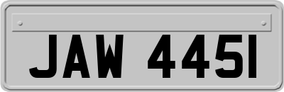 JAW4451