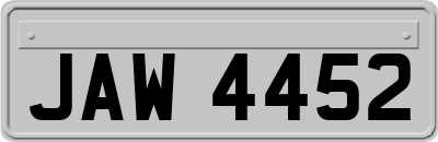 JAW4452