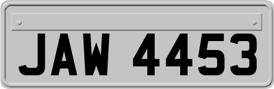 JAW4453