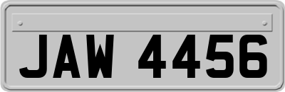JAW4456