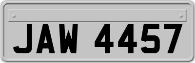 JAW4457