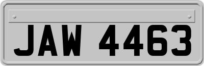JAW4463