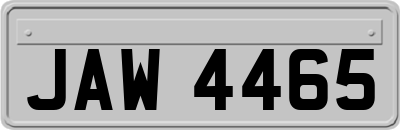 JAW4465